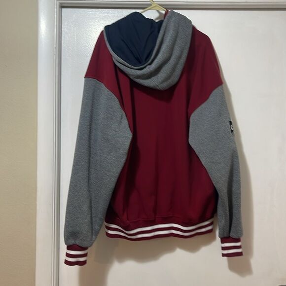 Canada Embroidered varsity jacket size extra large - Picture 7 of 7